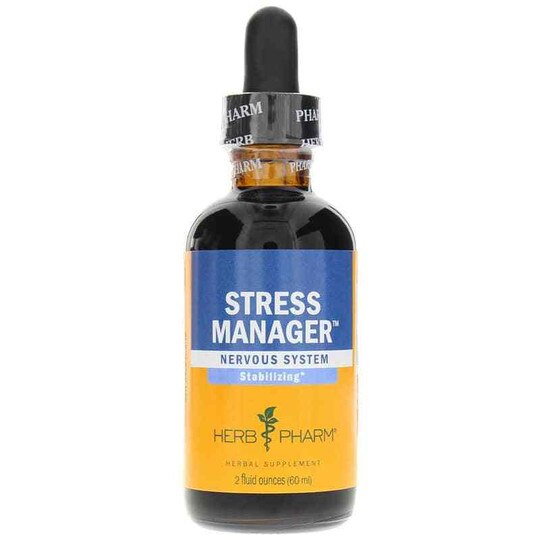 Stress Manager, HPH
